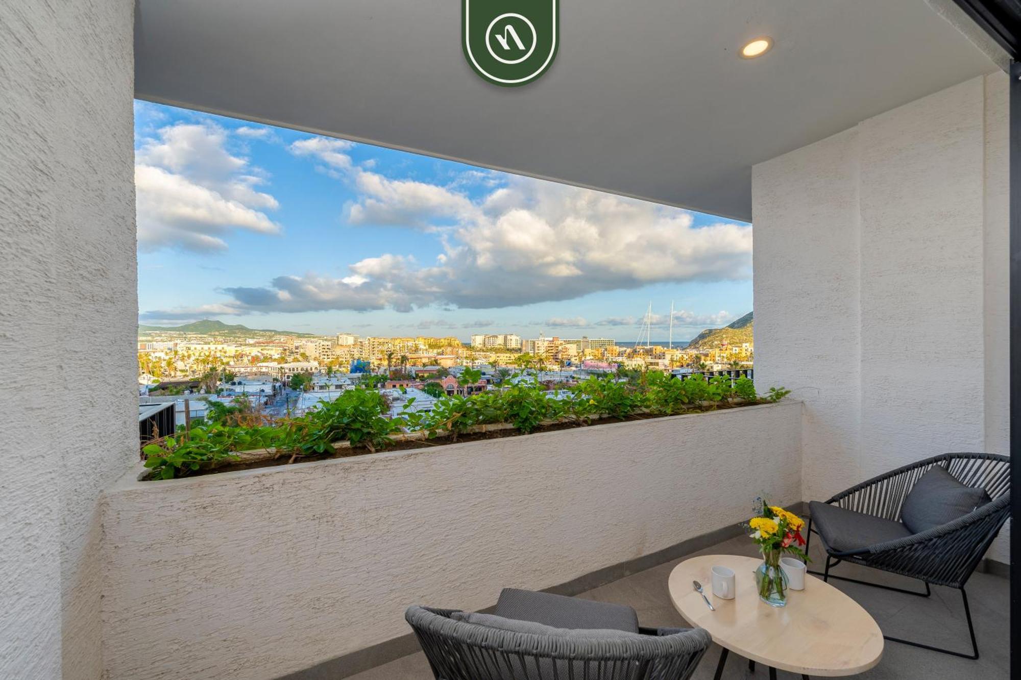 Near Marina - Downtown - Pool - King Cabo San Lucas