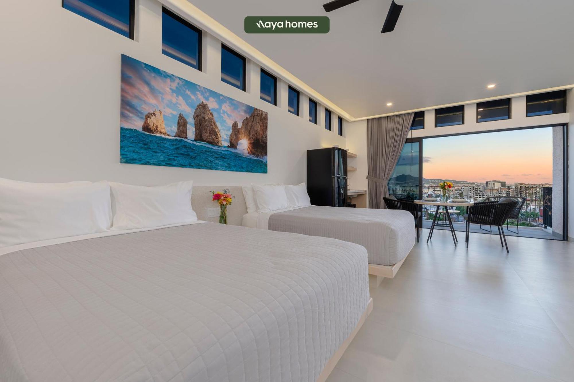 Near Marina - Downtown - Pool - King Apartamento *