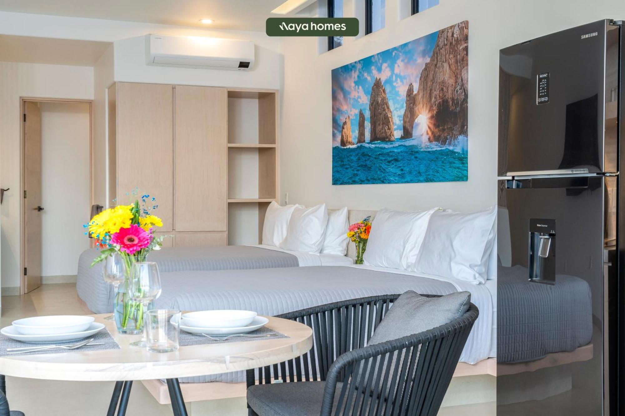 Apartamento Near Marina - Downtown - Pool - King Cabo San Lucas
