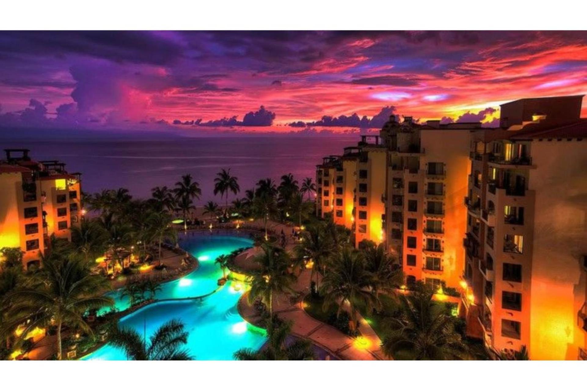 Villa 2bd Oceanview Del Palmar Cabo