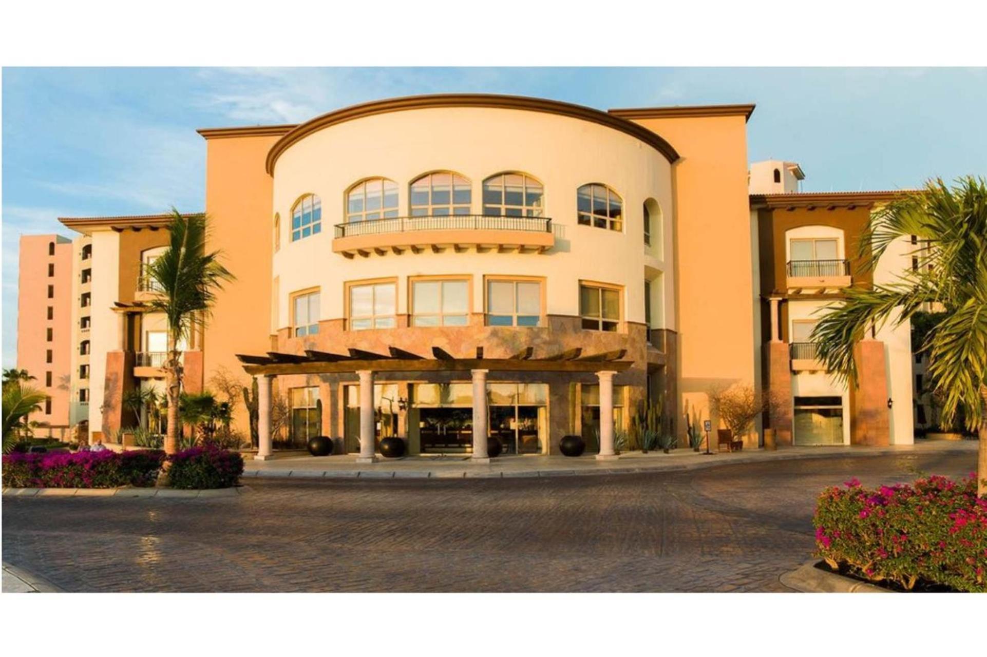 Villa 2bd Oceanview Del Palmar Cabo