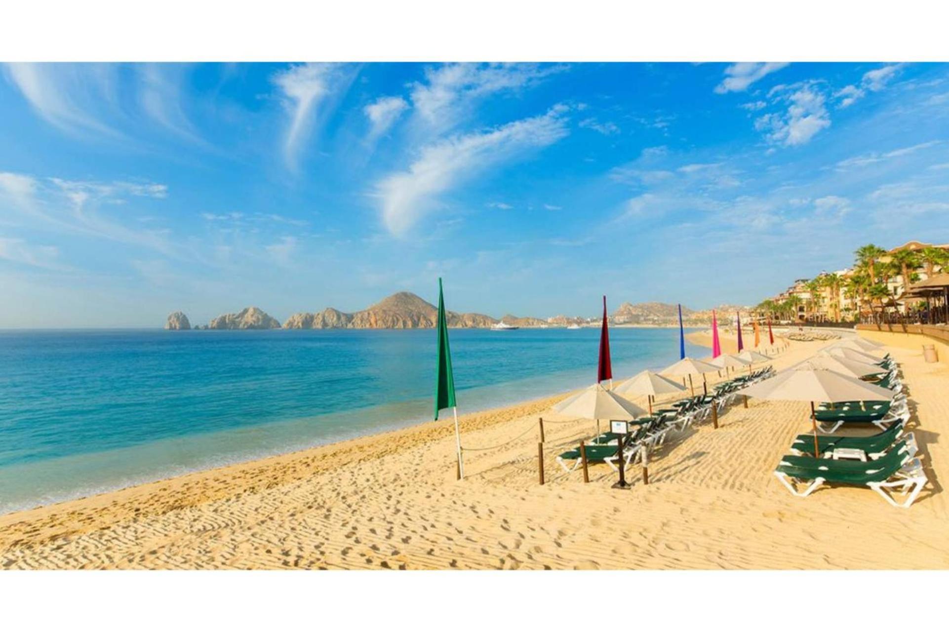 Villa 2bd Oceanview Del Palmar Cabo Cabo San Lucas