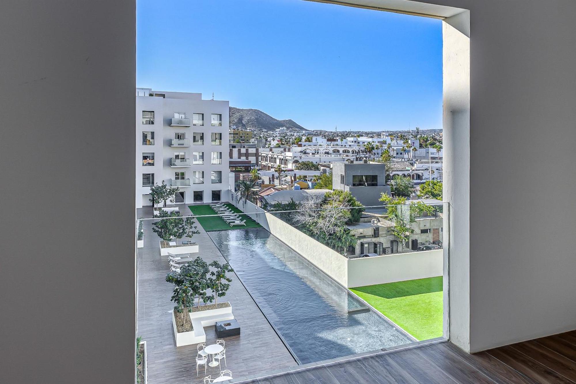 Marea Cabos Fragata 503 Apartment