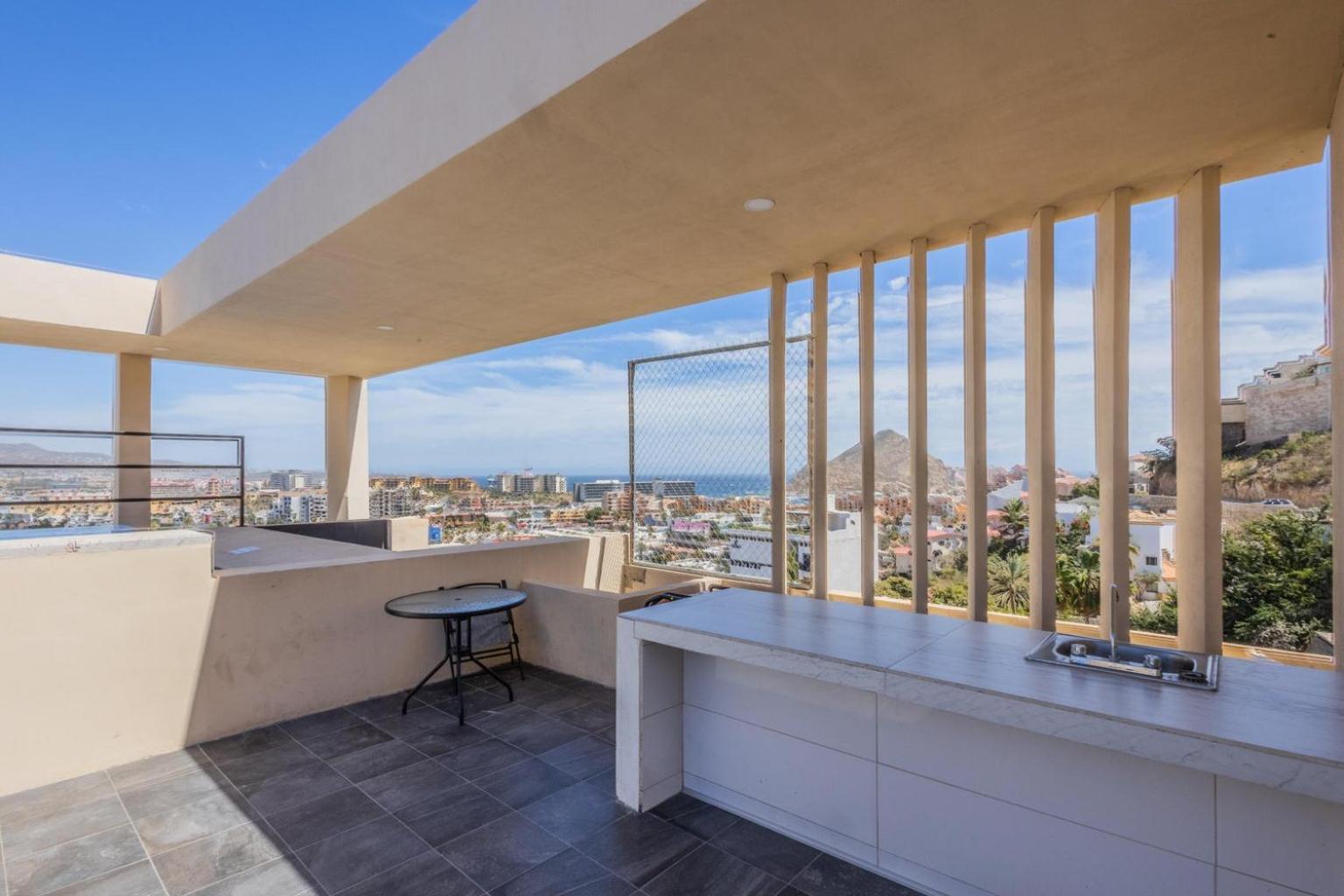 Oceans Point By Baja Toms * Cabo San Lucas
