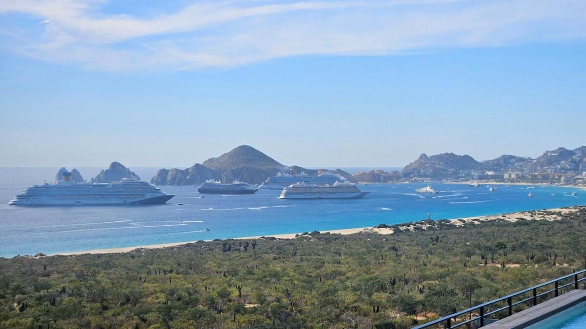 Departamento De Lujo Apartment Cabo San Lucas