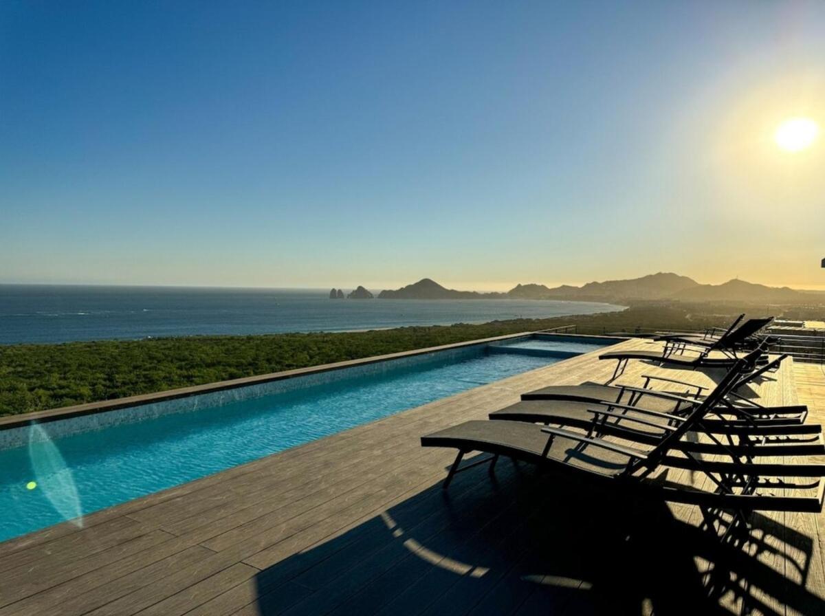 Departamento De Lujo Apartment Cabo San Lucas