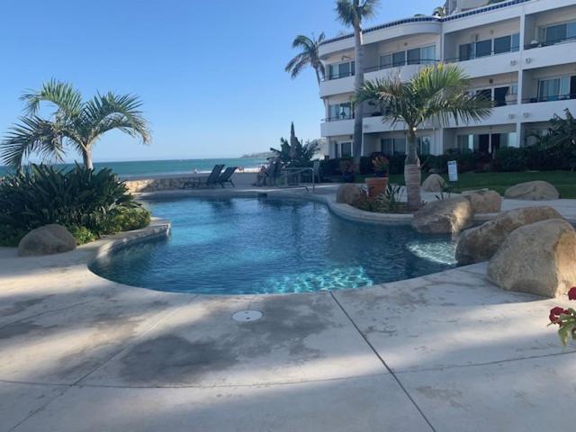 Beachfront * Cabo San Lucas