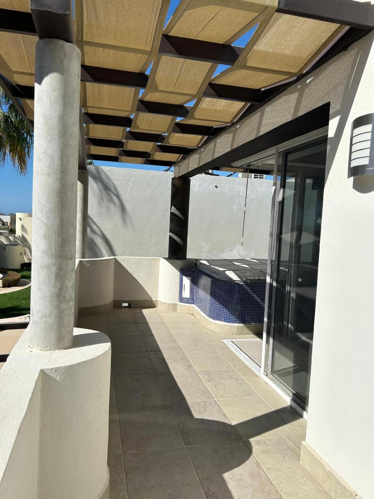 Cielo Azul - Coto San Diego Villa