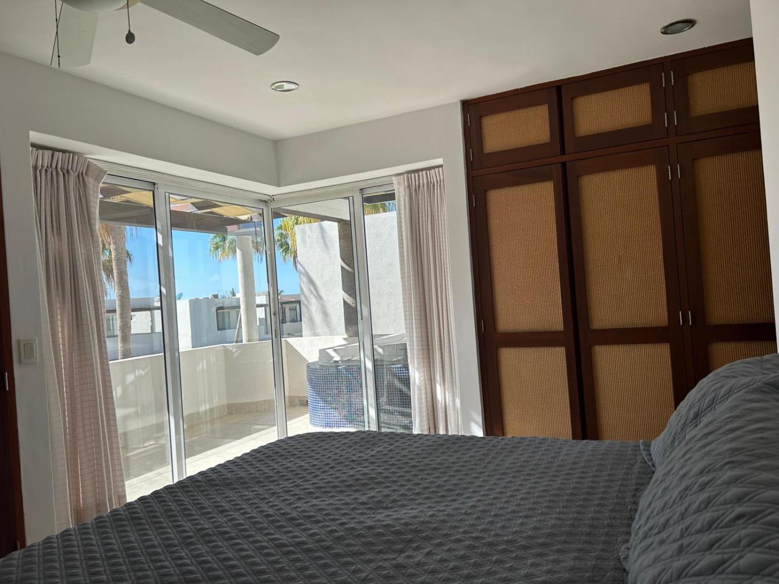 Cielo Azul - Coto San Diego Villa *