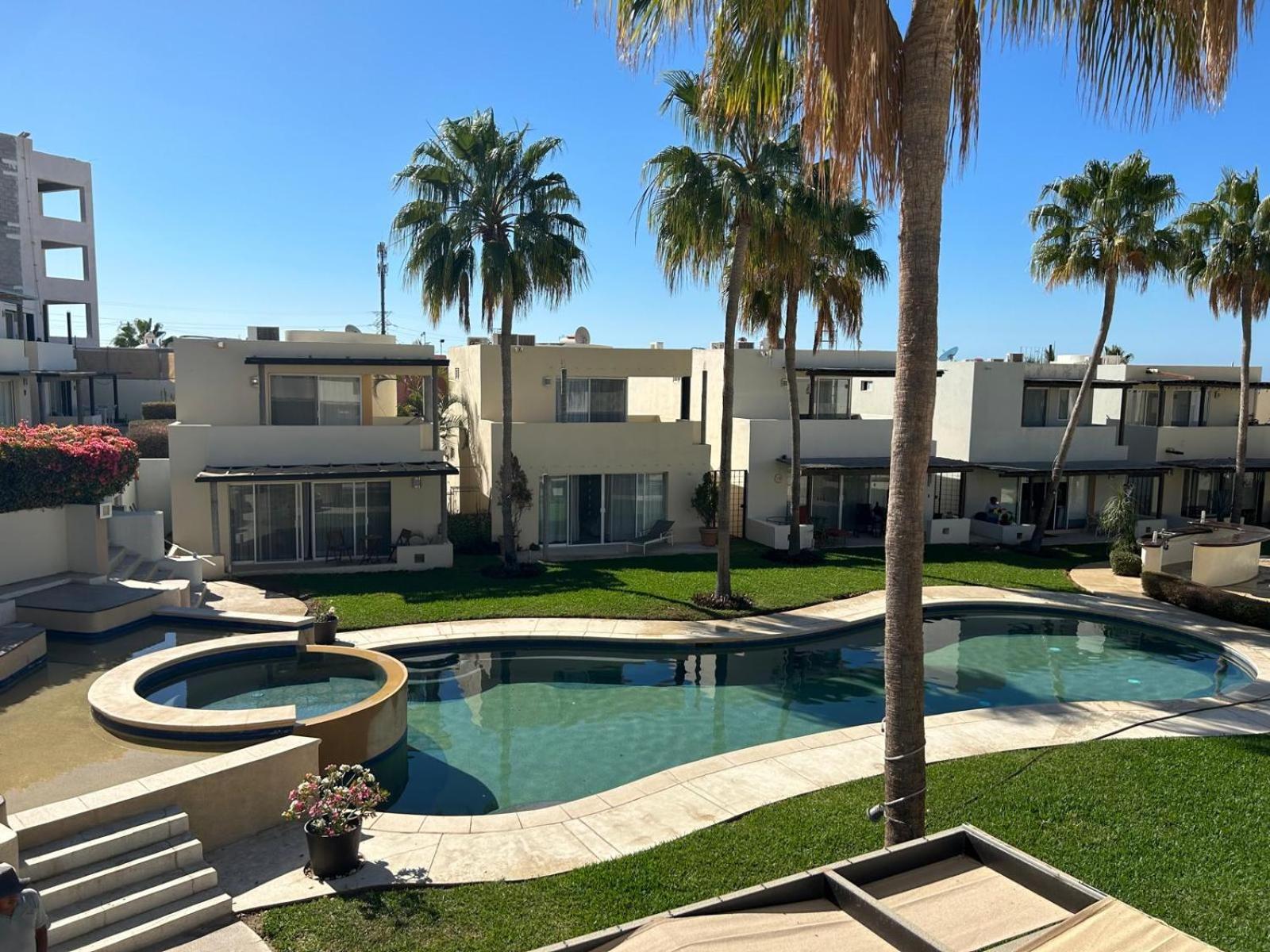 Villa Cielo Azul - Coto San Diego