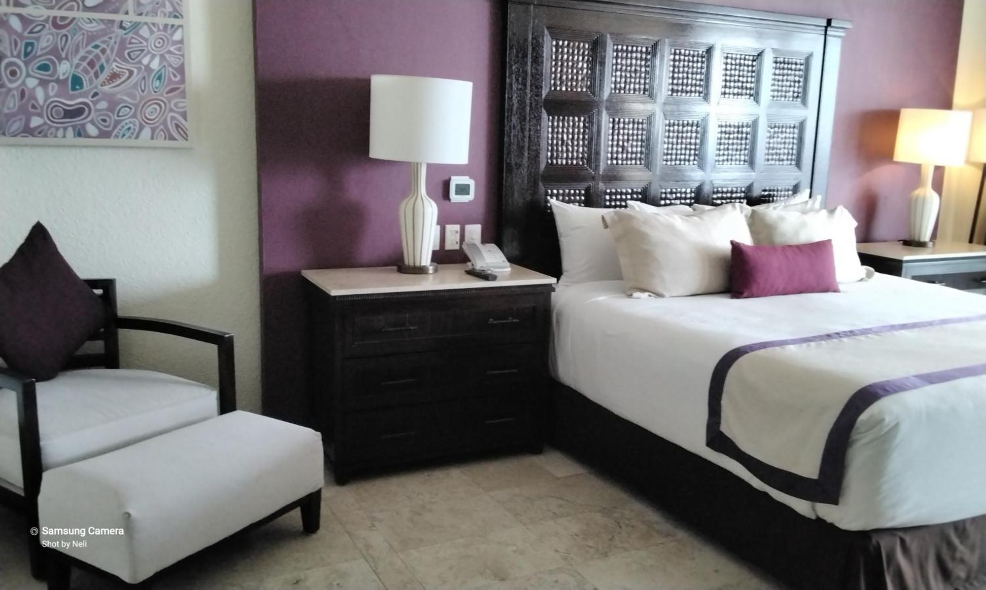 Resort Medano