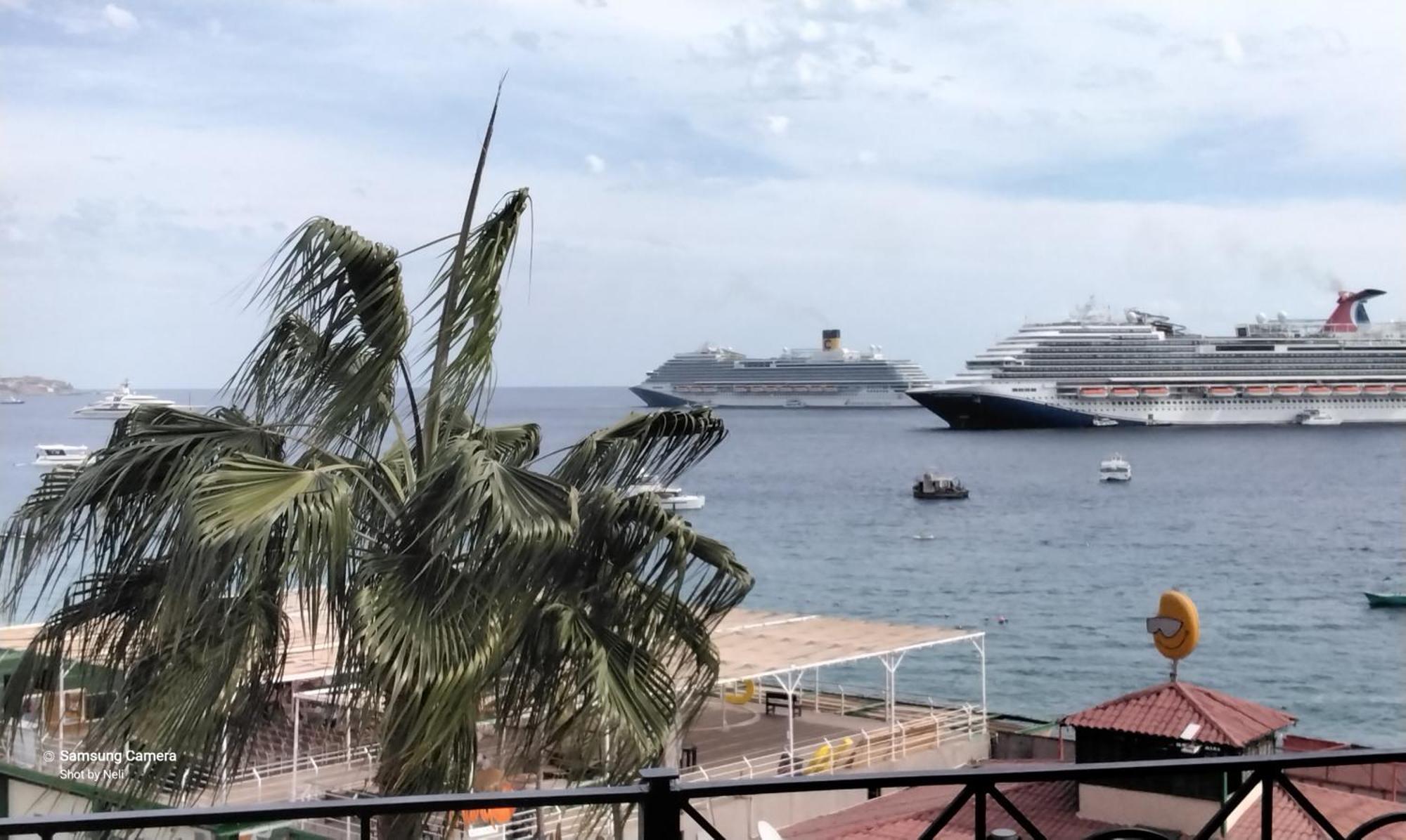 Resort Medano Cabo San Lucas