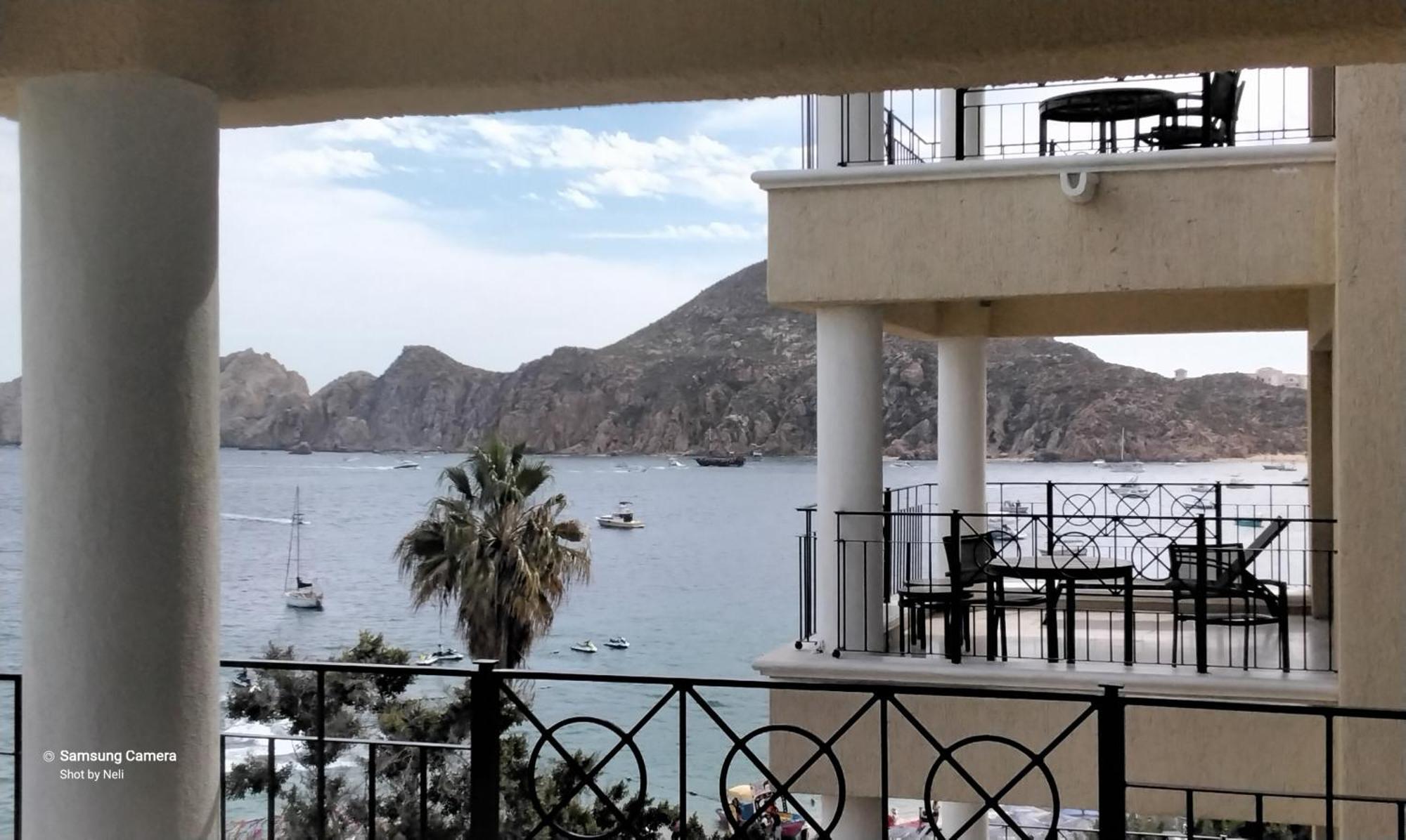 Medano 4* Cabo San Lucas