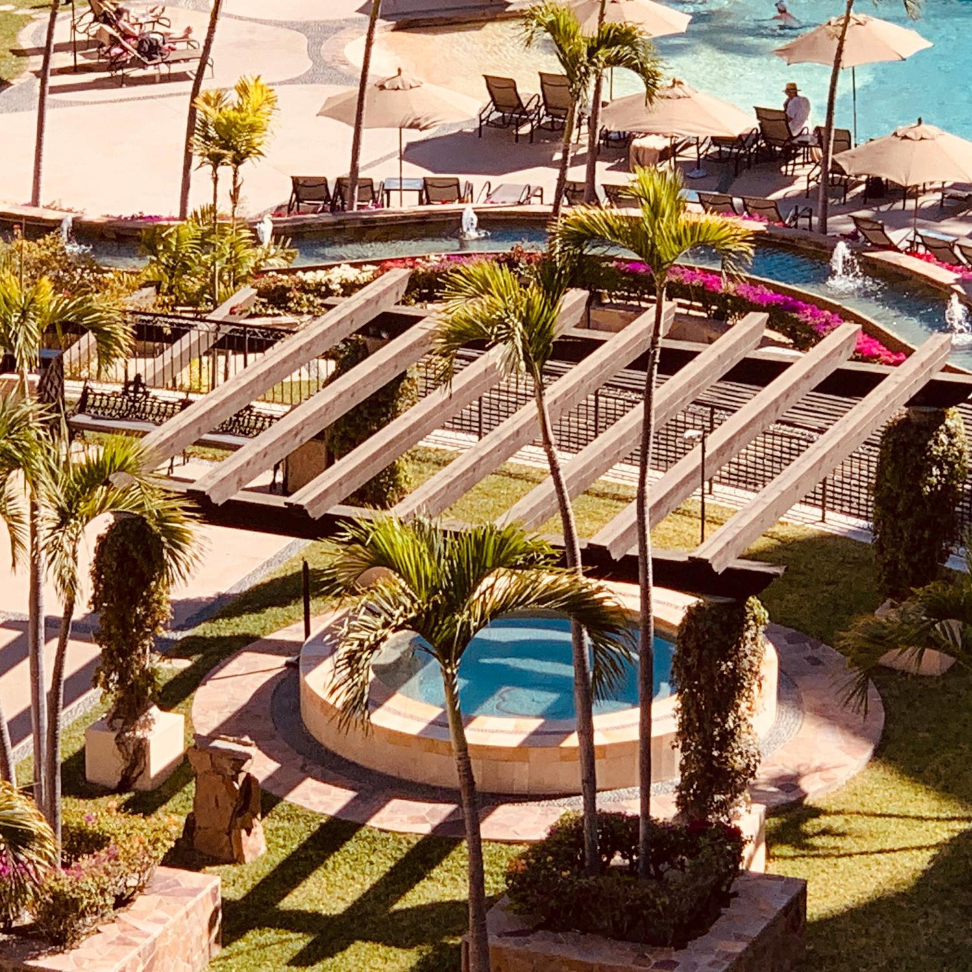 Apartment Medano Front Cabo 2queen Beds 2805-b Cabo San Lucas