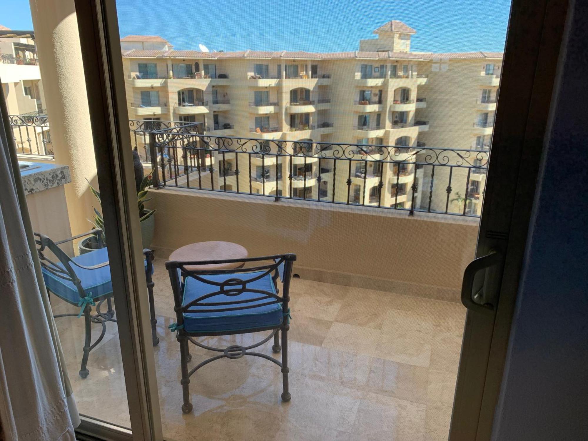 Apartment Medano Front Cabo 2queen Beds 2805-b