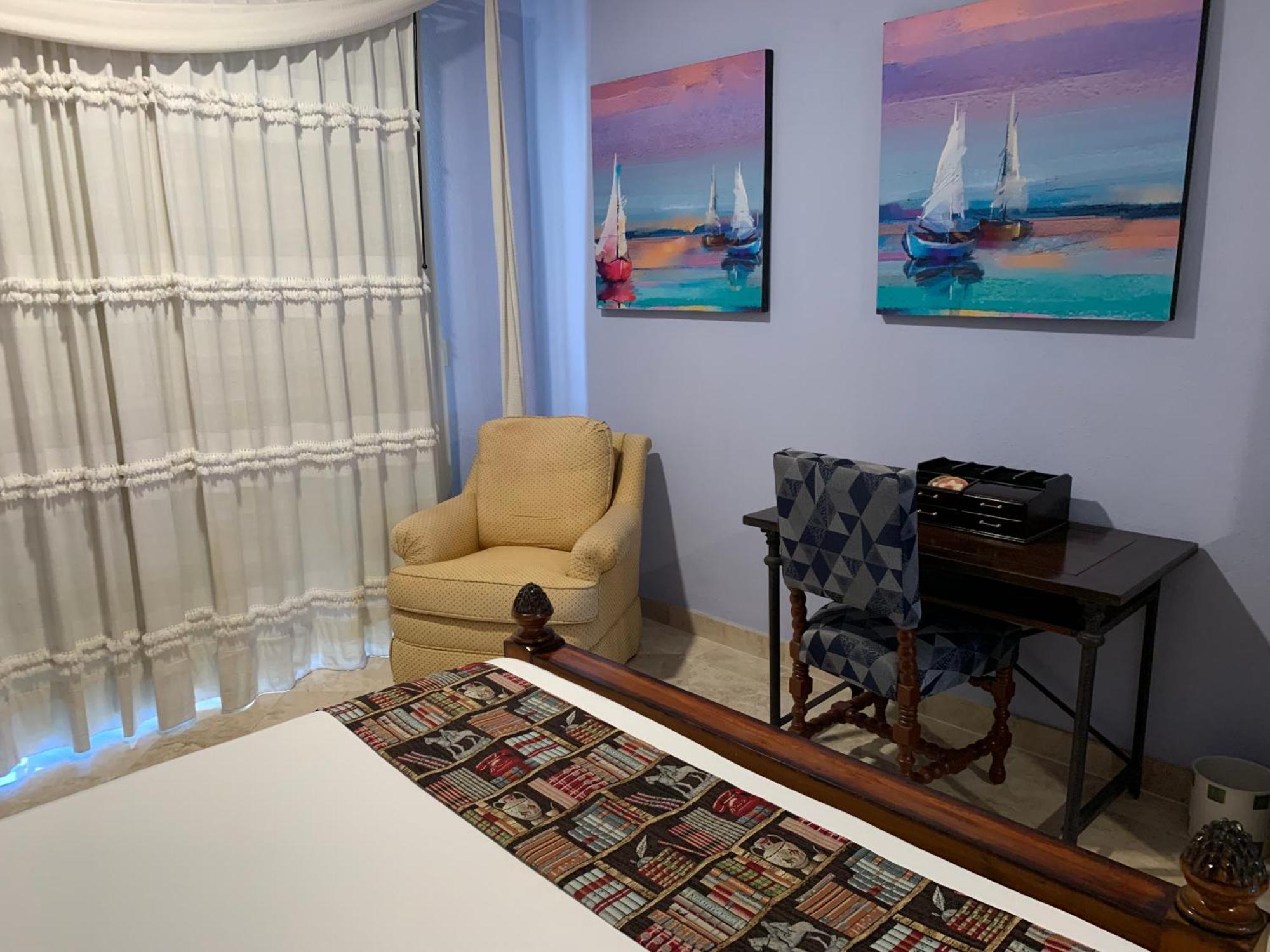 Medano Front Cabo 2queen Beds 2805-b Apartment