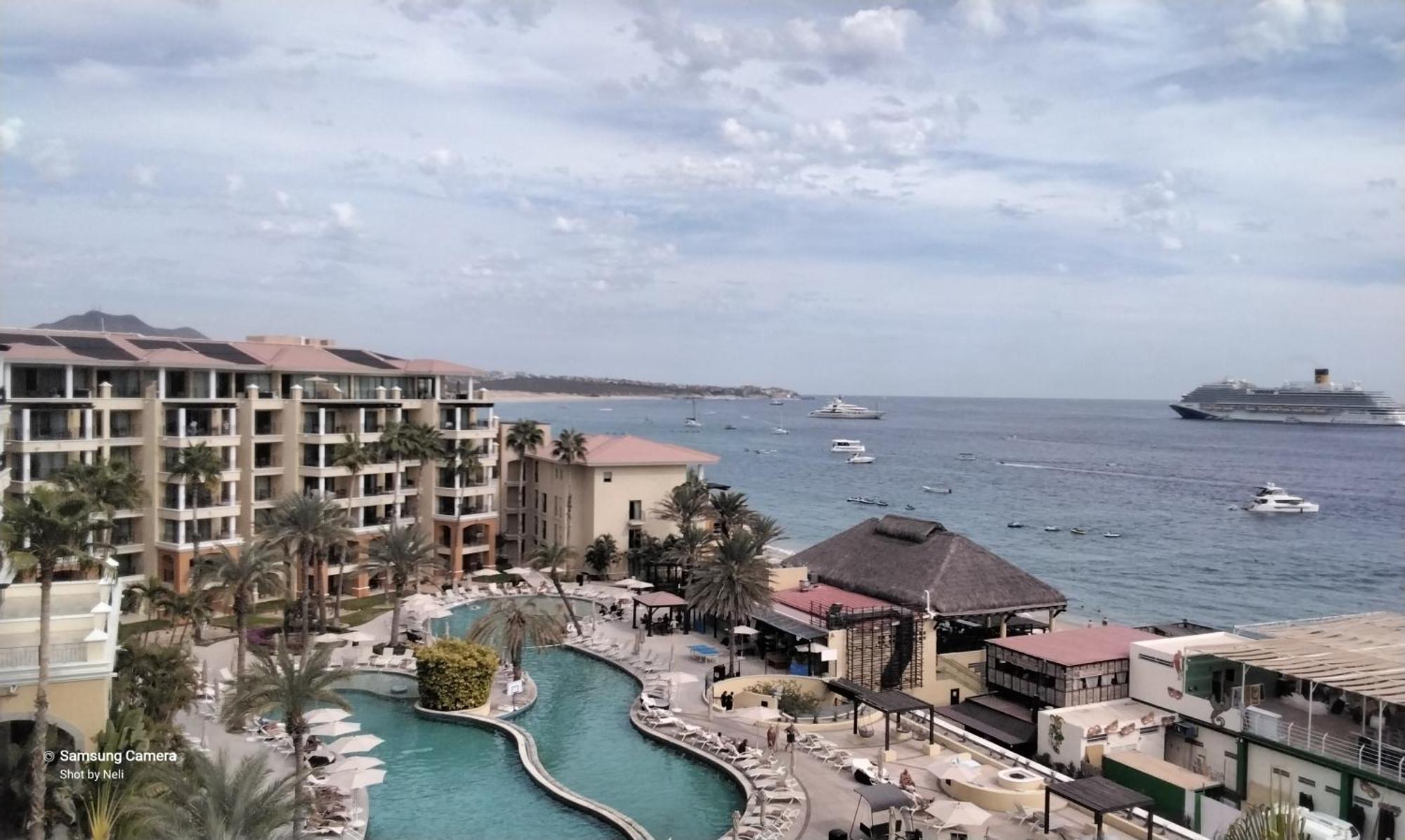 Resort Cabo Js Medano *