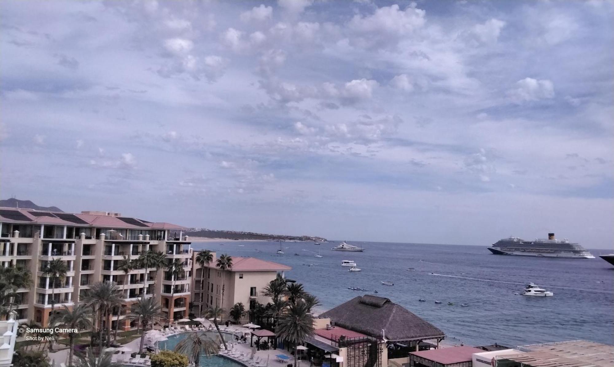 Cabo Js Medano Resort *