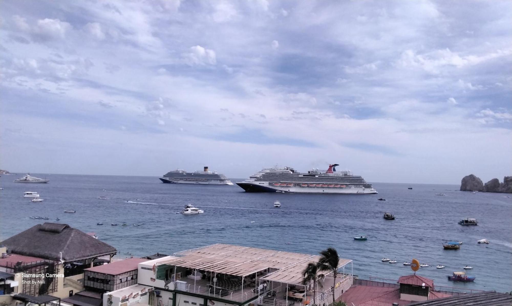 Cabo Js Medano Cabo San Lucas