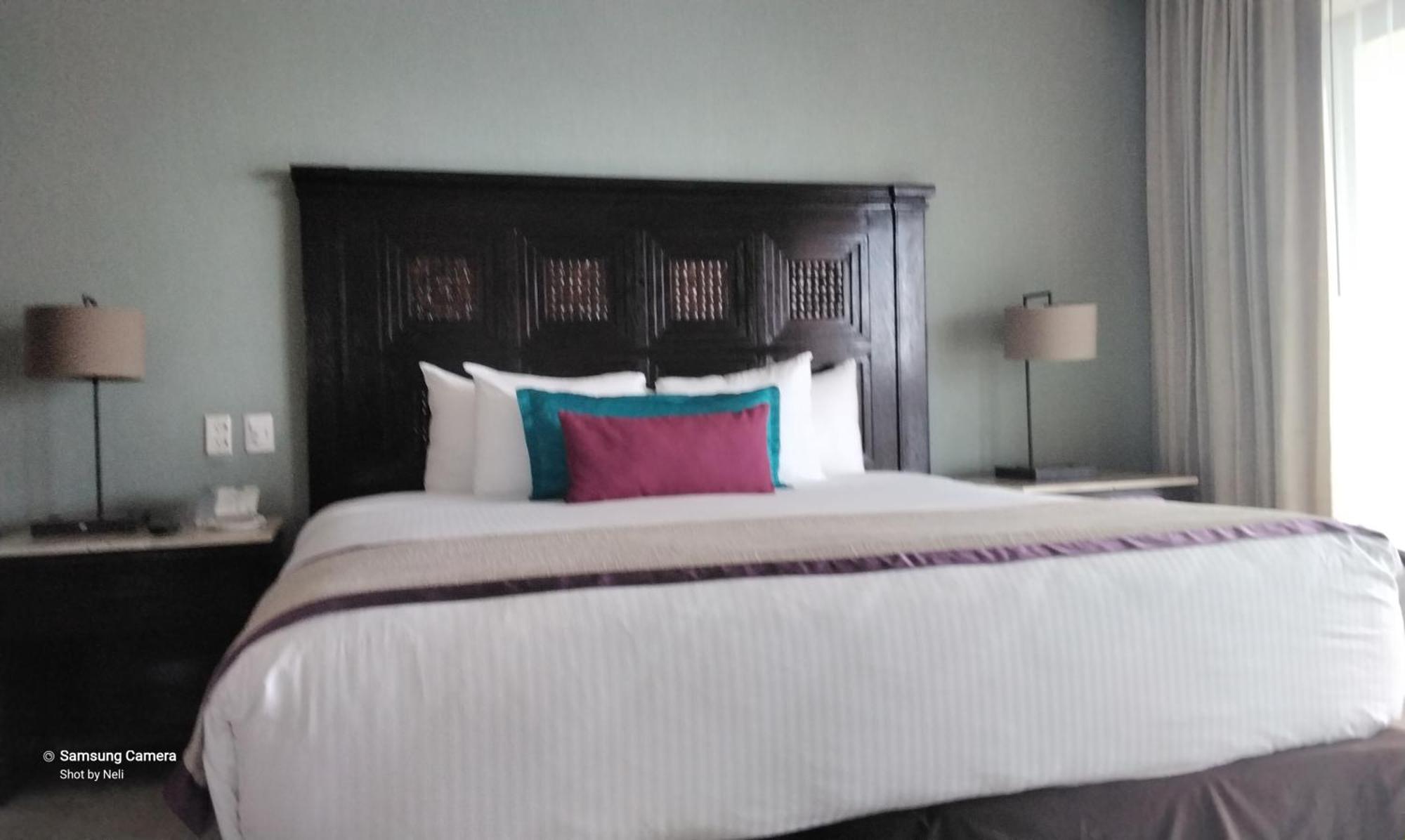 Resort Cabo Js Medano Cabo San Lucas