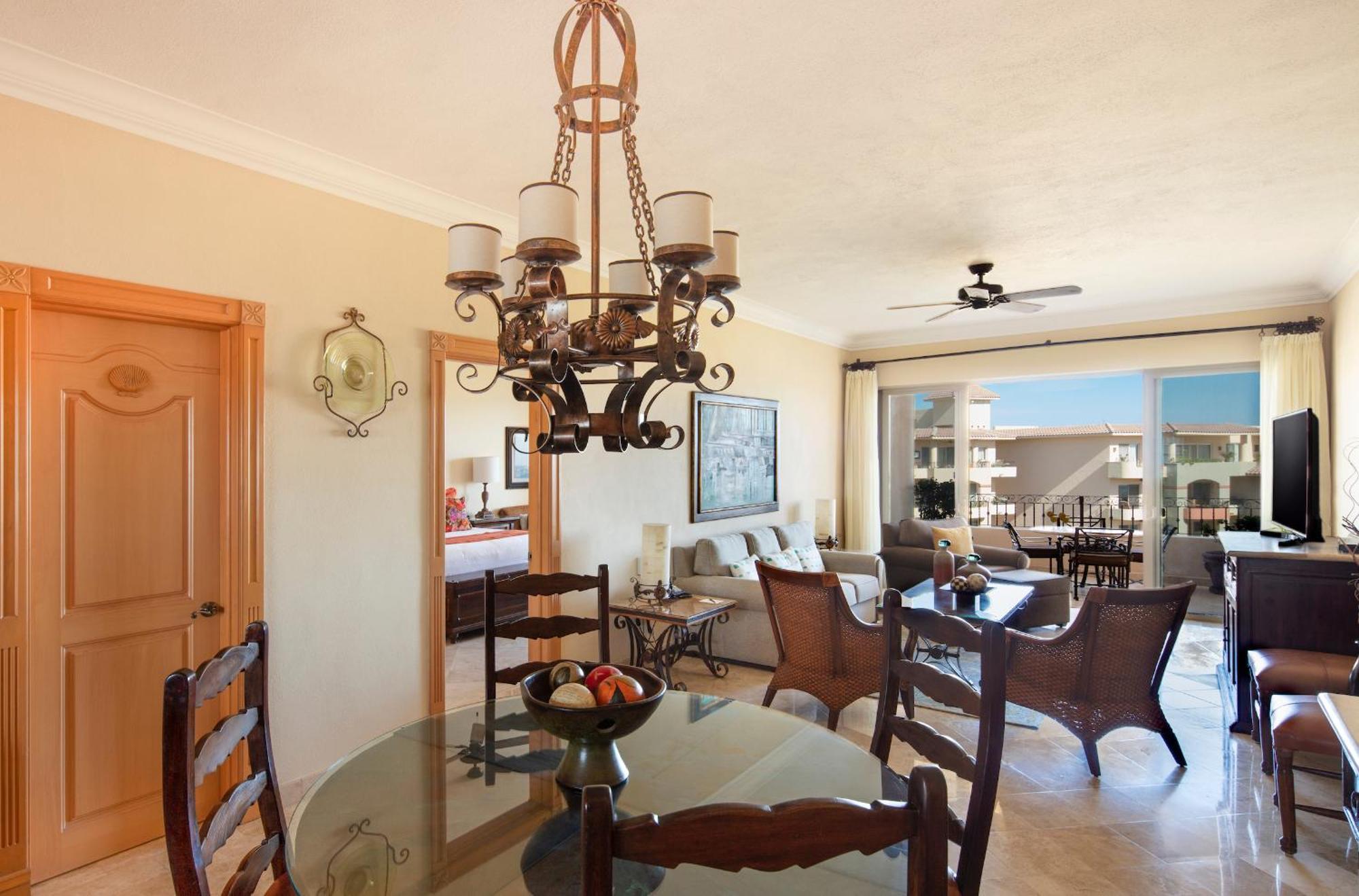 Holiday home La - Medano