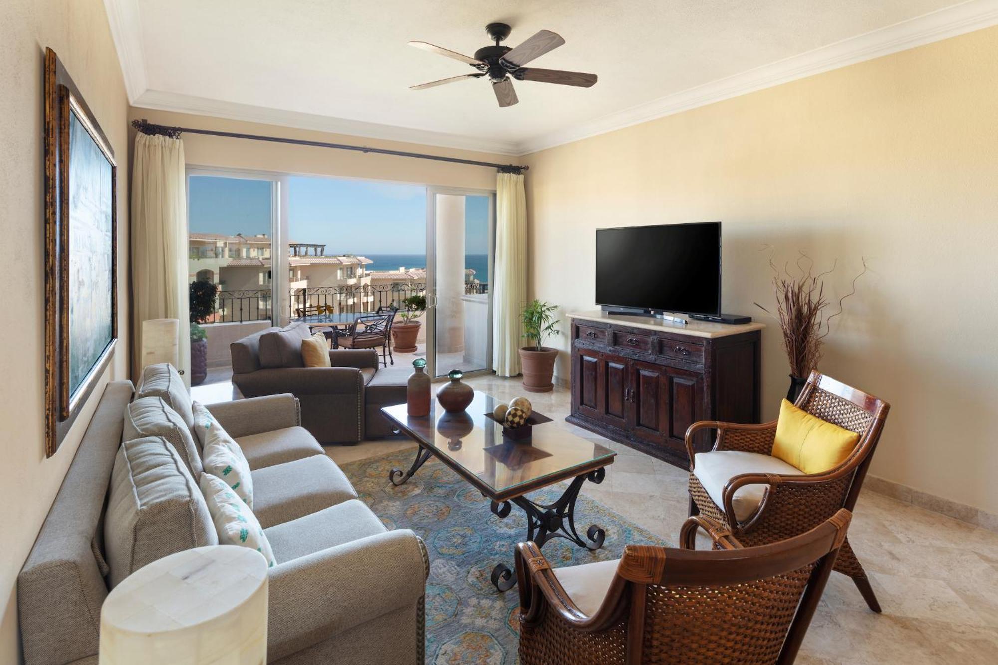 La - Medano Holiday home *