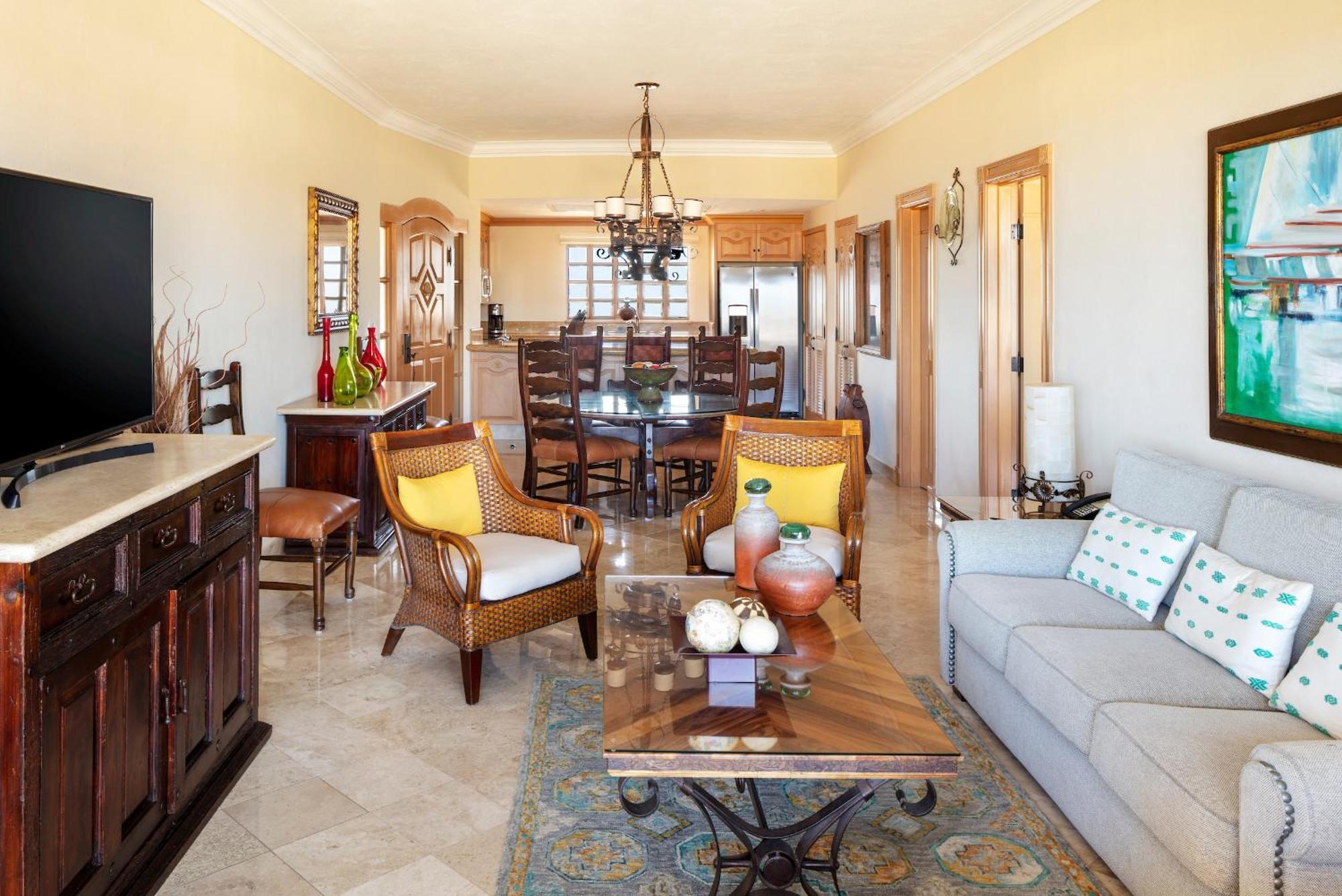 La - Medano Holiday home Cabo San Lucas