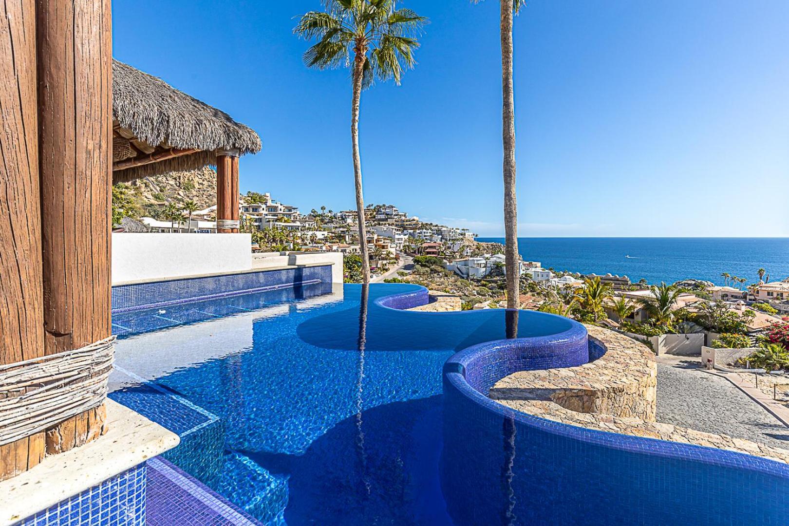 Сasa de vacaciones Casa Dos Hermanas Pedregal