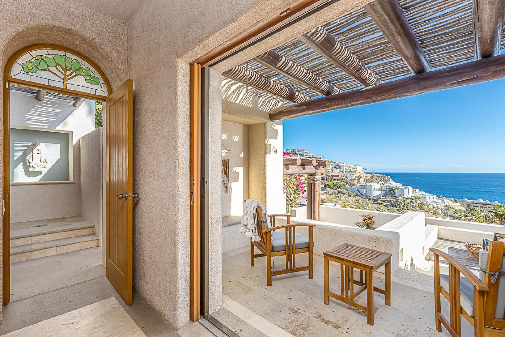 Casa Dos Hermanas Pedregal Cabo San Lucas
