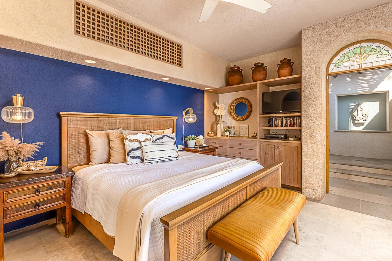 Casa Dos Hermanas Pedregal Сasa de vacaciones *