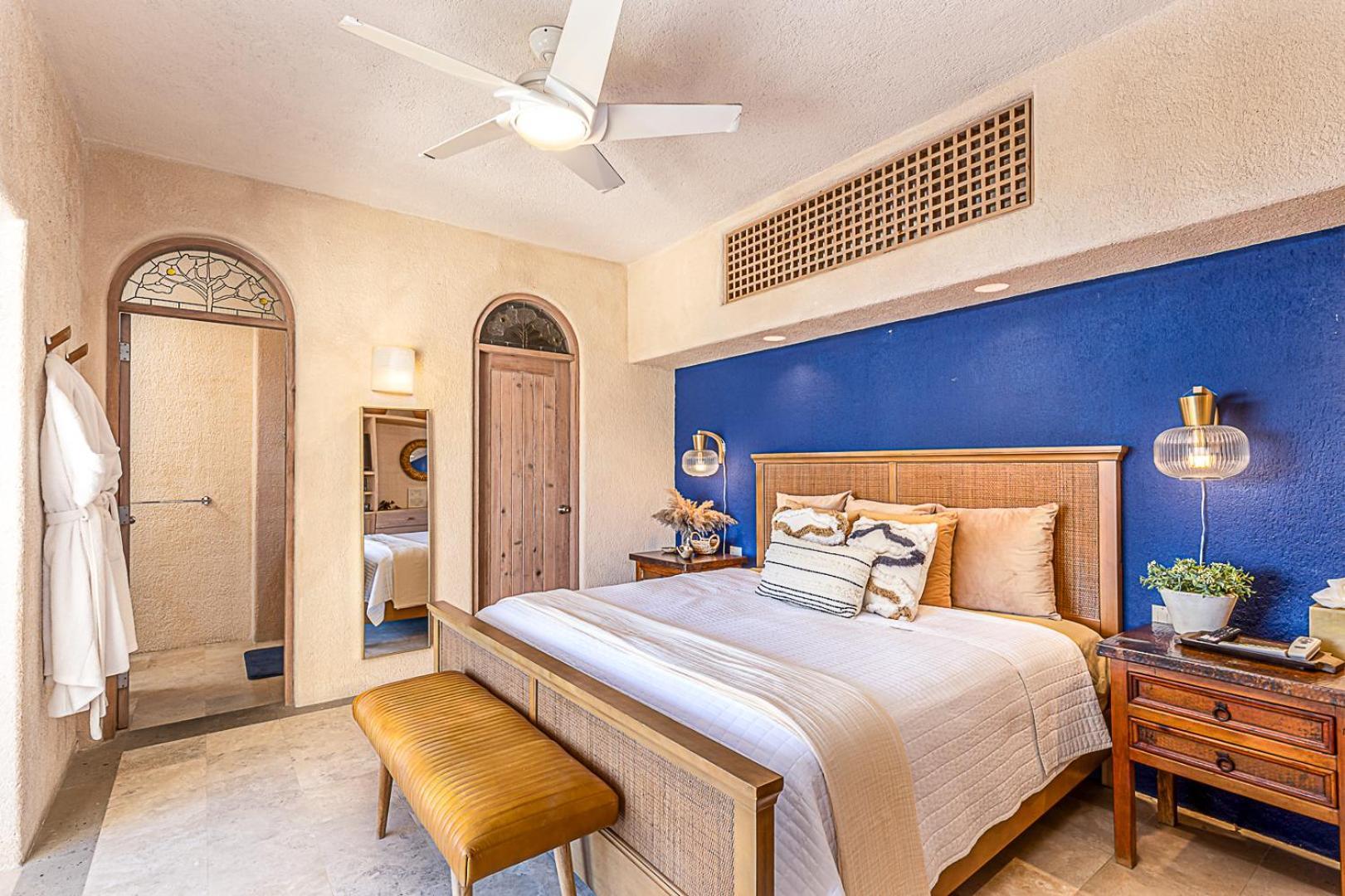Сasa de vacaciones Casa Dos Hermanas Pedregal Cabo San Lucas