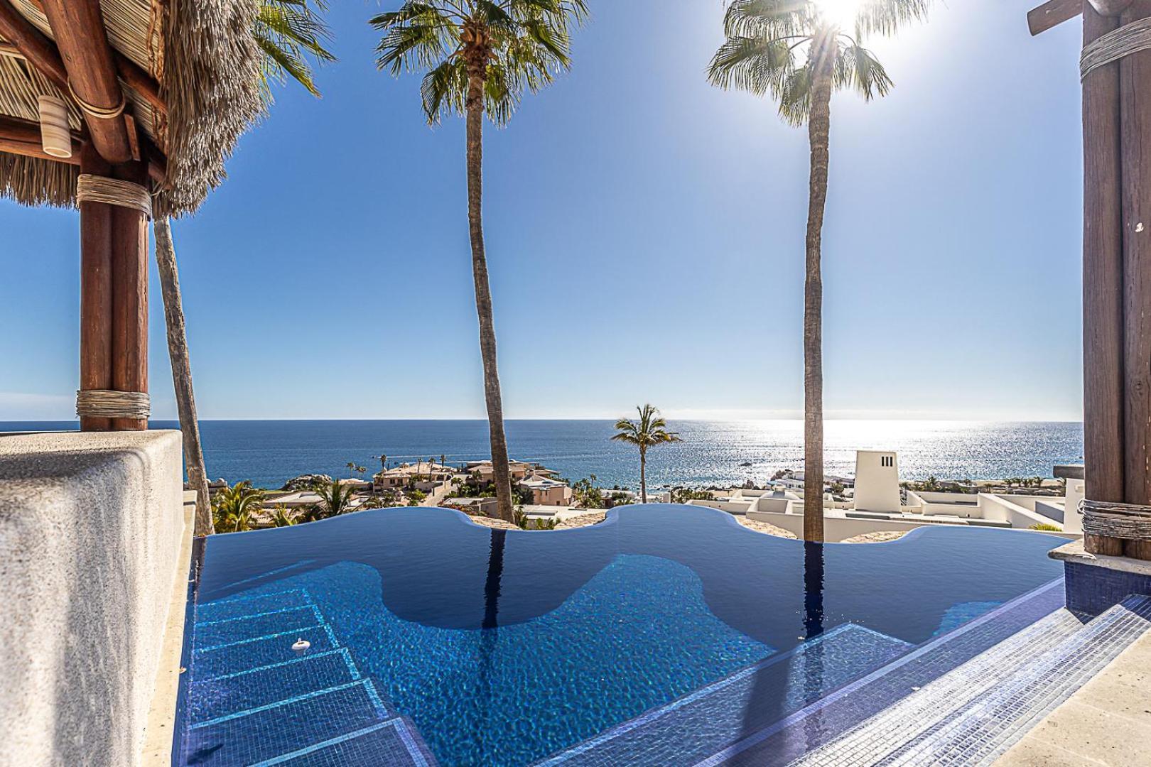 Casa Dos Hermanas Pedregal * Cabo San Lucas