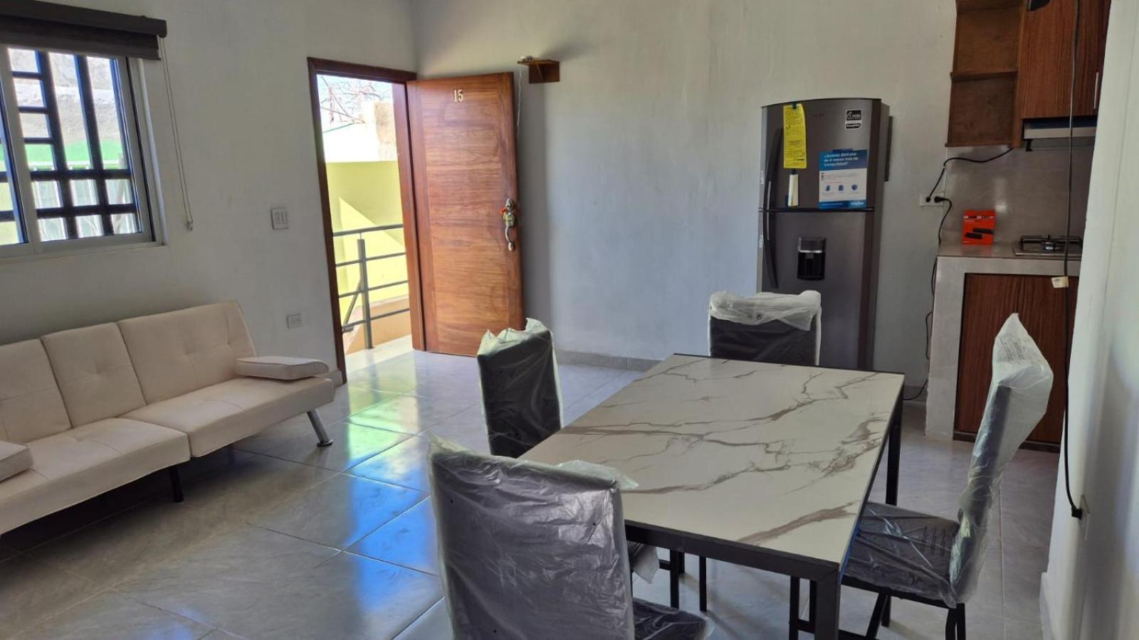 Apartamento Cuitlahuac