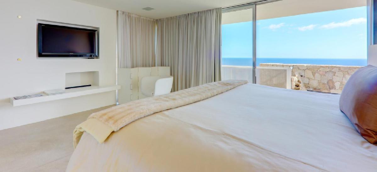 Villa Finisterra Cabo San Lucas