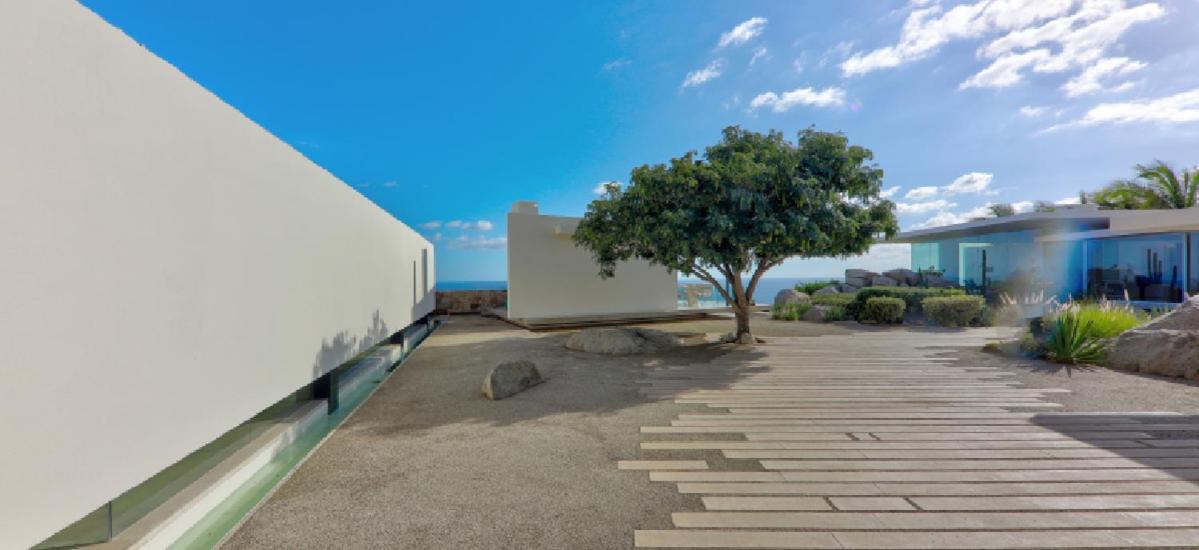 Finisterra Villa *