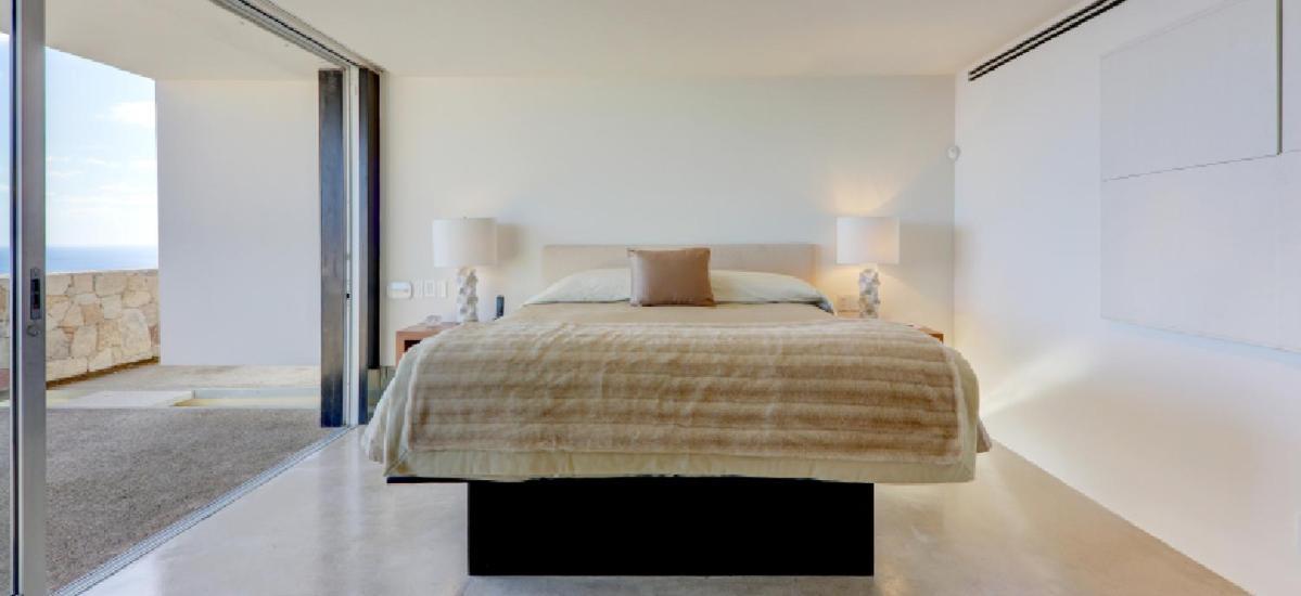 Villa Finisterra