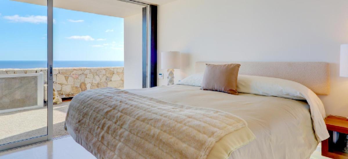 Villa Finisterra