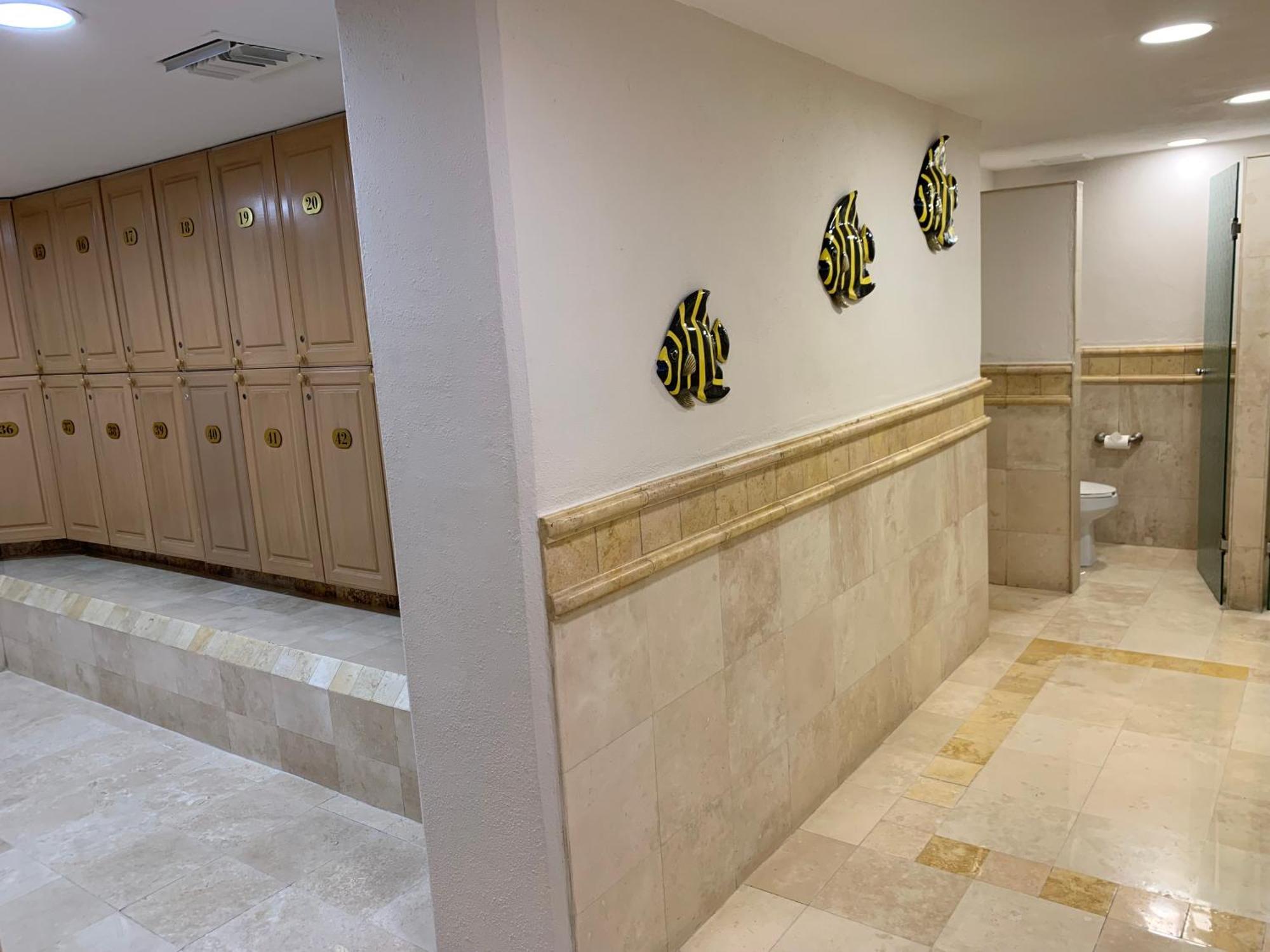 Medano Front Cabo 2queen Beds 2805-b Apartment Cabo San Lucas