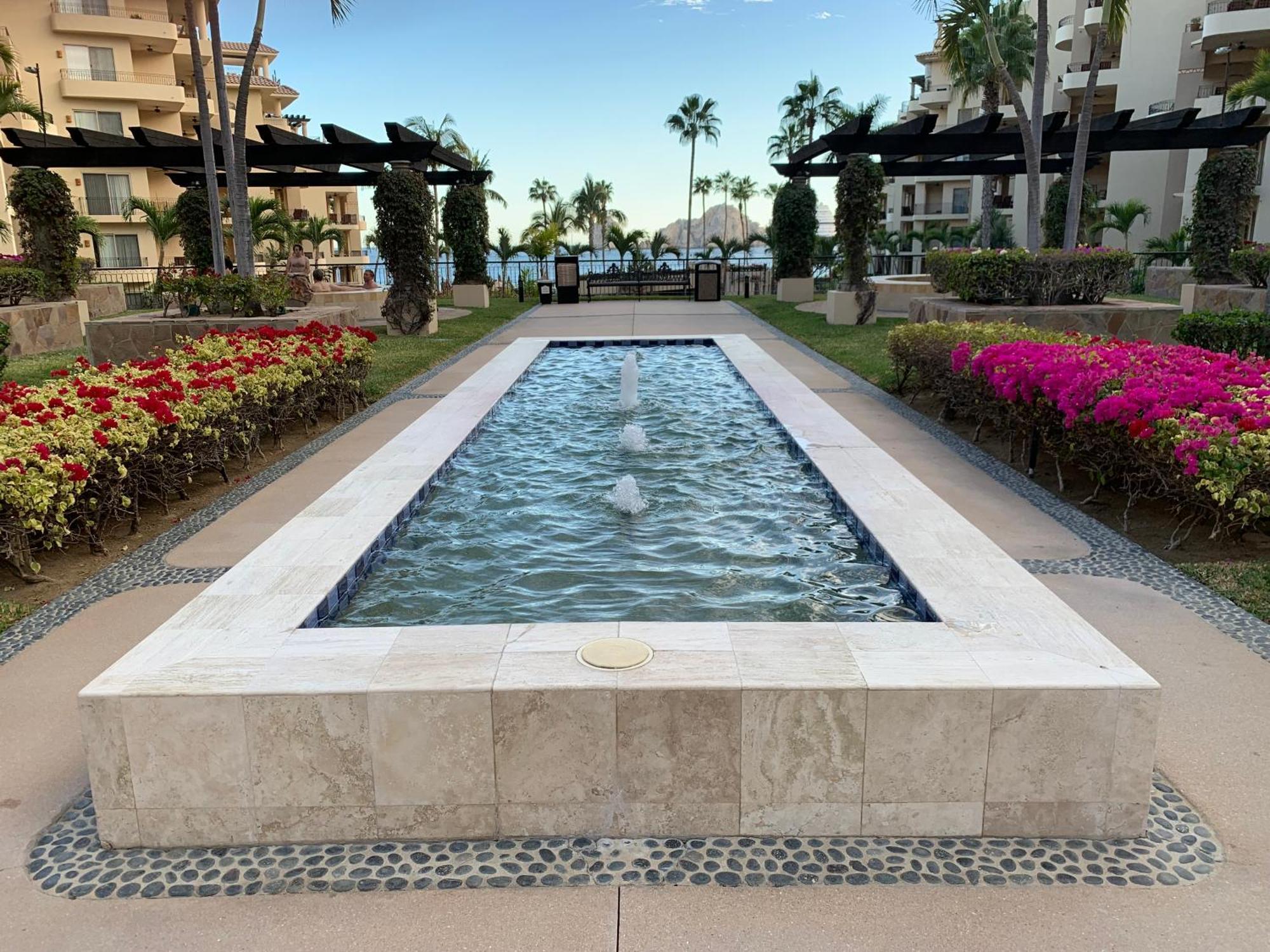 Medano Front Cabo 2queen Beds 2805-b Apartment
