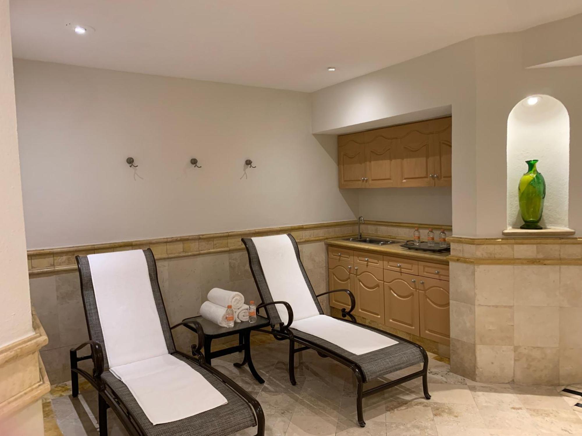 Medano Front Cabo 2queen Beds 2805-b Apartment *