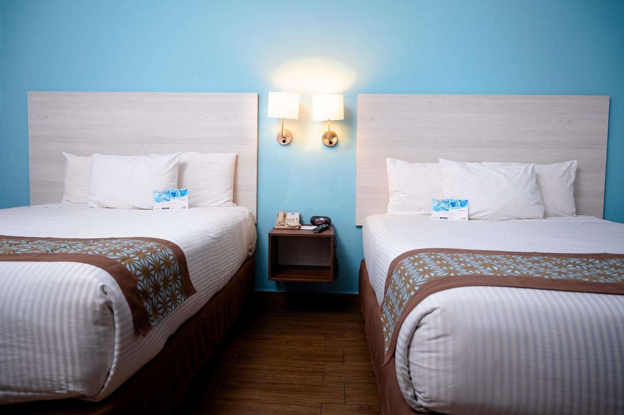 Hotel Comfort & Cabos 4*