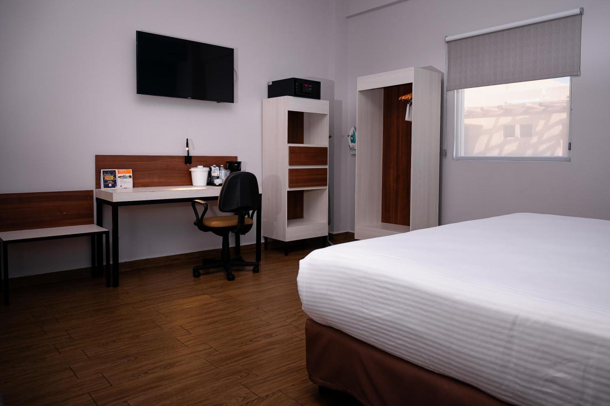 Hotel Comfort & Cabos Cabo San Lucas