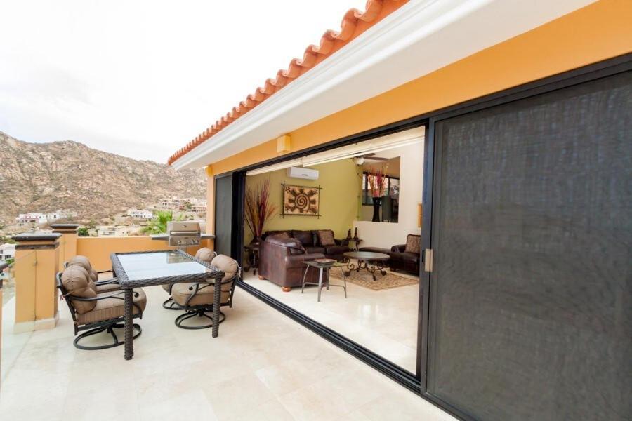 Villa 3br 3ba Cabo With Pool Bbq Near Town And Marina Cabo San Lucas