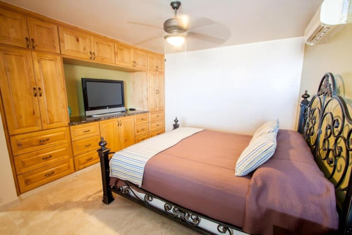 Villa 3br 3ba Cabo With Pool Bbq Near Town And Marina Cabo San Lucas