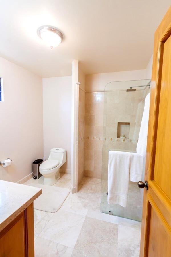 3br 3ba Cabo With Pool Bbq Near Town And Marina * Cabo San Lucas