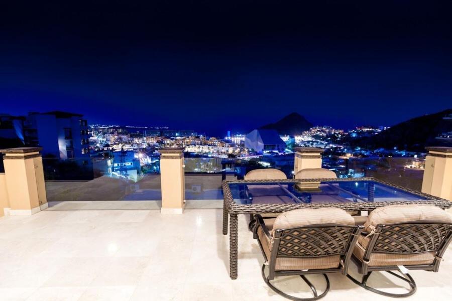 3br 3ba Cabo With Pool Bbq Near Town And Marina Cabo San Lucas