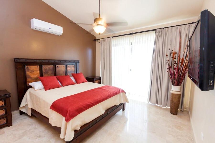 Villa 3br 3ba Cabo With Pool Bbq Near Town And Marina