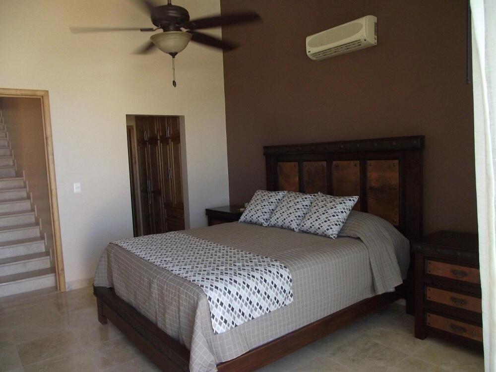 3br 3ba Cabo With Pool Bbq Near Town And Marina Cabo San Lucas