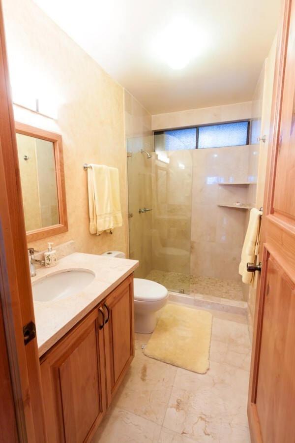3br 3ba Cabo With Pool Bbq Near Town And Marina * Cabo San Lucas