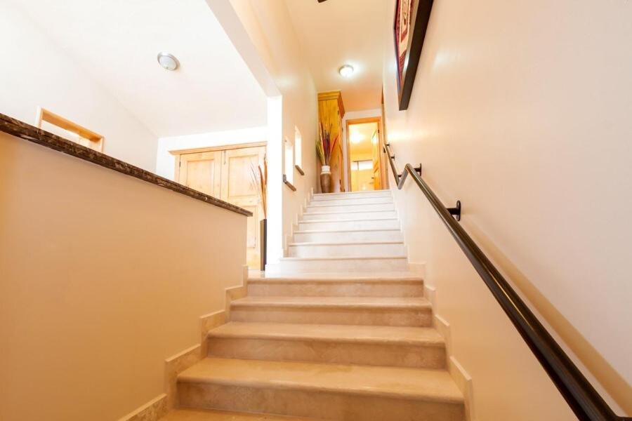 Villa 3br 3ba Cabo With Pool Bbq Near Town And Marina *